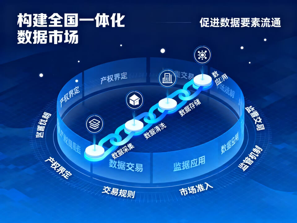图片 2 - 字节博客 从“十五五”规划建议看数据治理重点发展方向