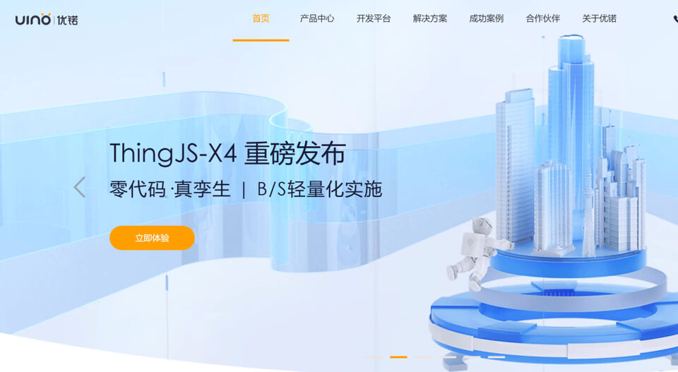 图片 4 - 字节博客 数字孪生的价值交付之路:落地为尺,价值为度,衡量数字孪生的唯一标准