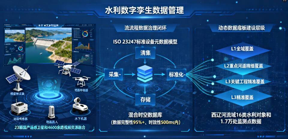 图片 4 - 字节博客 水利数字孪生项目交付最佳实践:以全生命周期服务,解锁智能治水新范式