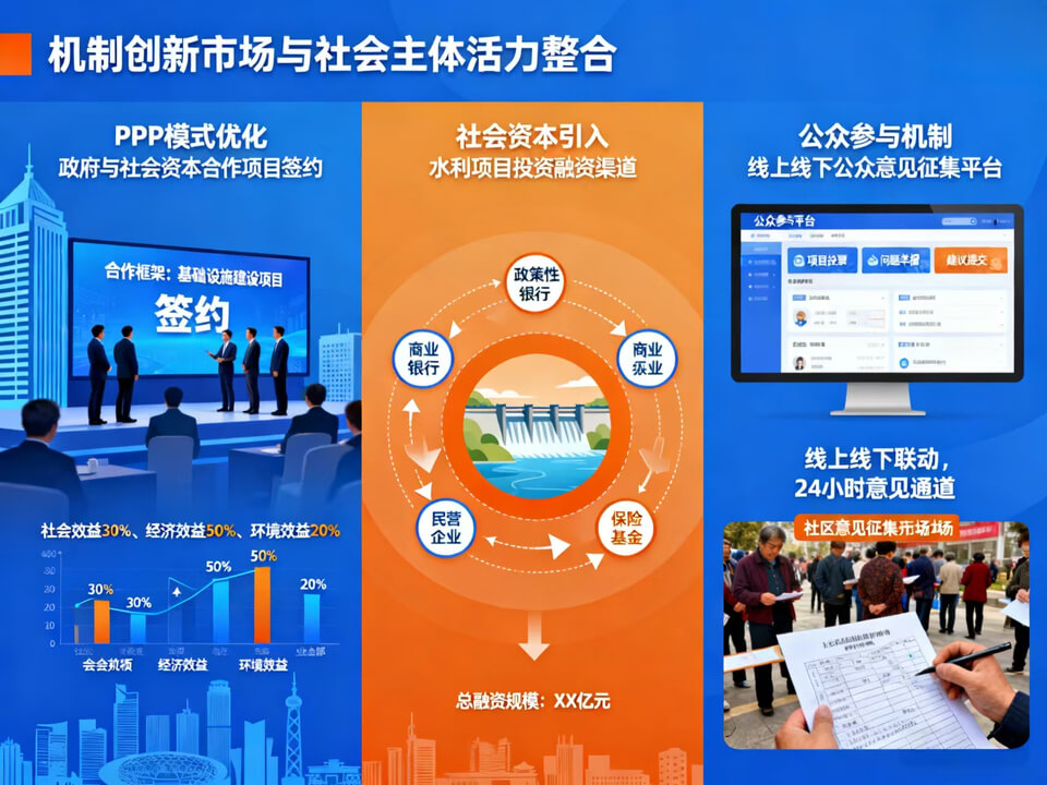 图片 5 - 字节博客 从“十五五”规划建议看智慧水利重点发展方向