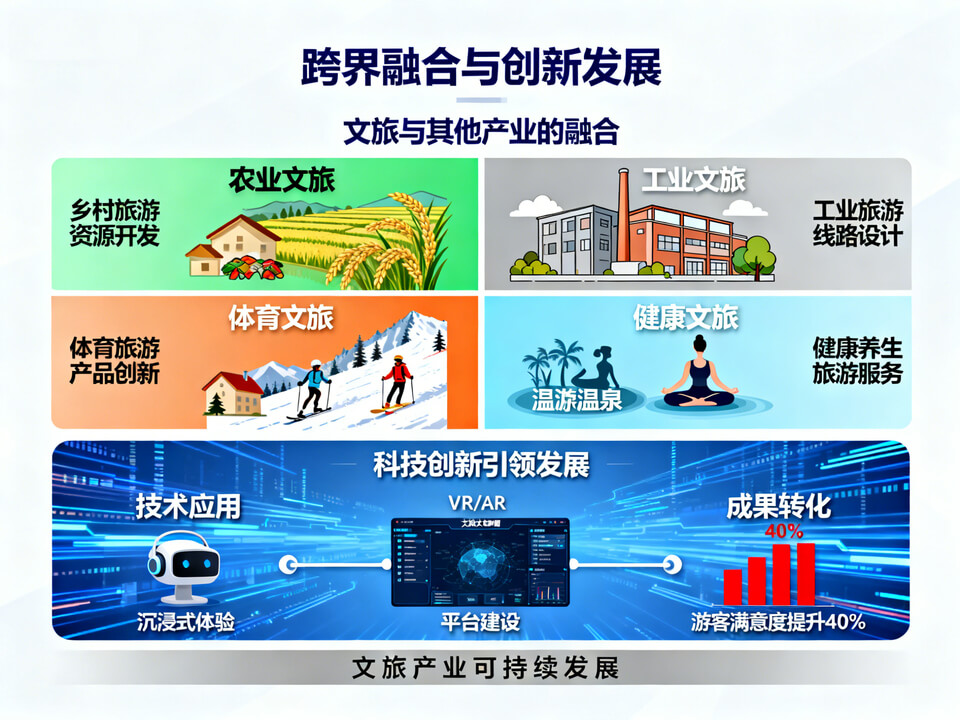图片 5 - 字节博客 从“十五五”规划建议看智慧文旅重点发展方向