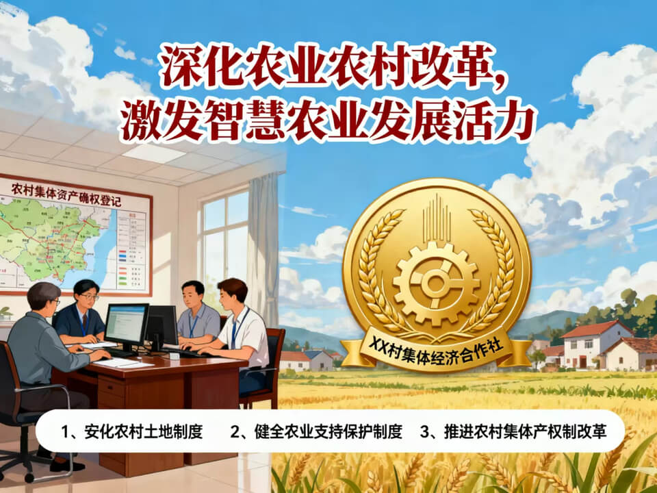 图片 5 - 字节博客 从“十五五”规划建议看智慧农业重点发展方向