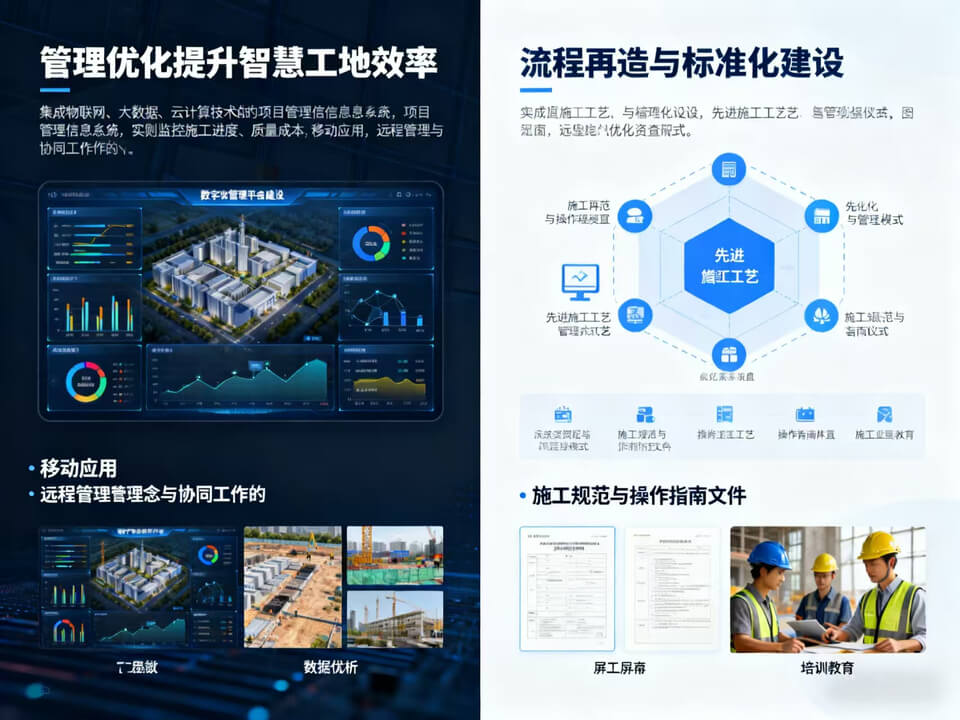 图片 5 - 字节博客 从“十五五”规划建议看智慧工地重点发展方向