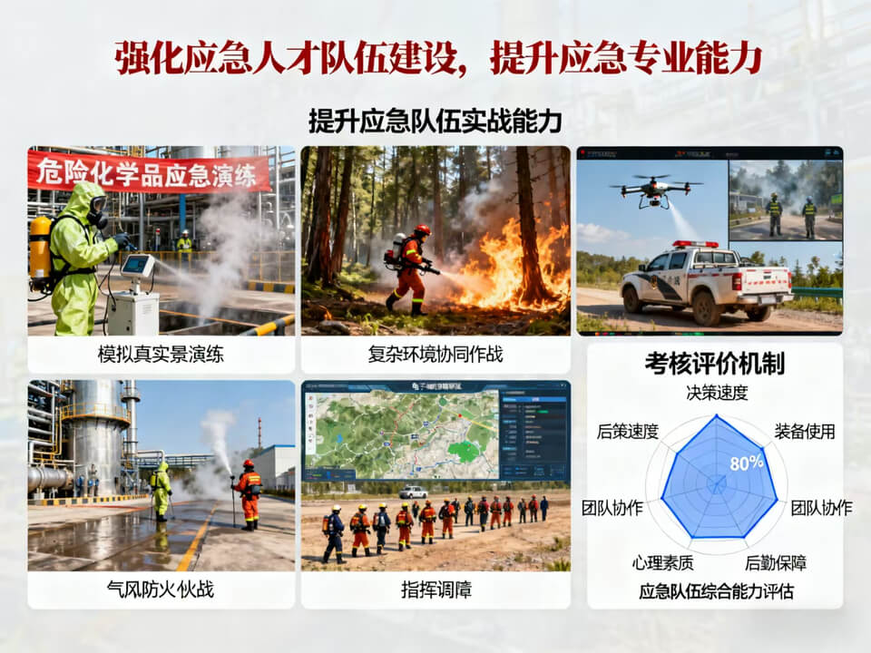 图片 5 - 字节博客 从“十五五”规划建议看智慧应急重点发展方向