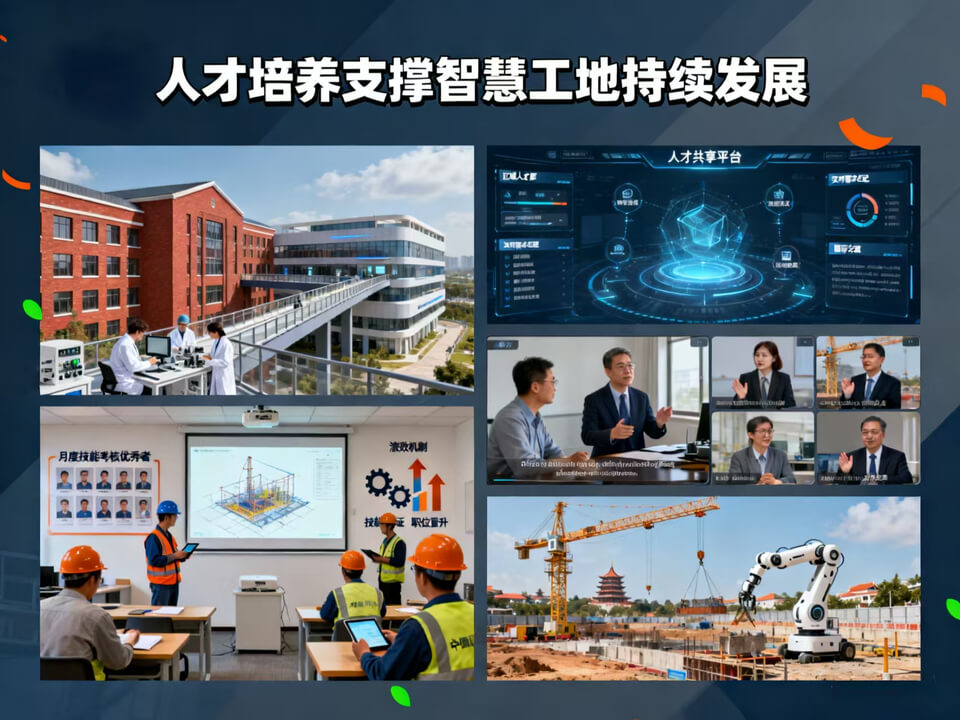 图片 6 - 字节博客 从“十五五”规划建议看智慧工地重点发展方向