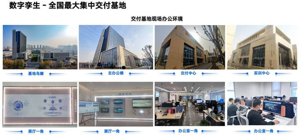 图片 7 - 字节博客 水利数字孪生项目交付最佳实践:以全生命周期服务,解锁智能治水新范式
