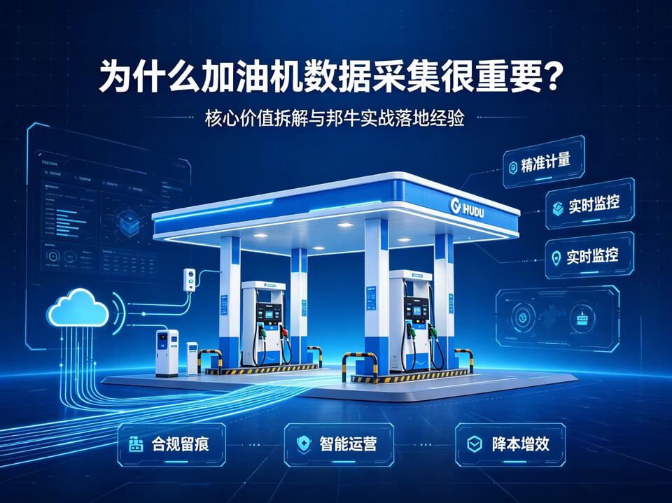 为什么加油机数据采集很重要?核心价值拆解与邦牛实战落地经验 - 字节博客 为什么加油机数据采集很重要?核心价值拆解与邦牛实战落地经验