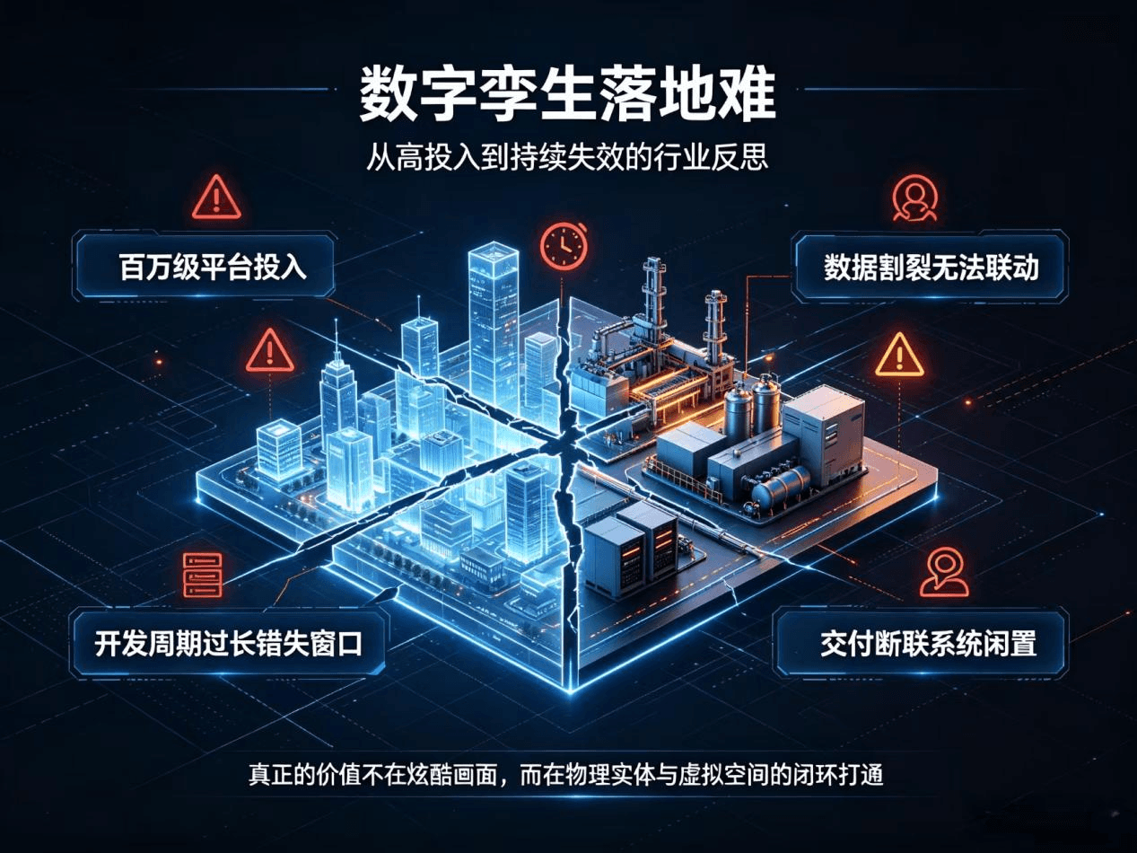 山东融谷规模化数字孪生交付实力:千项标杆案例降低数字化成本,覆盖水利园区城市全场景落地 - 字节博客 山东融谷规模化数字孪生交付实力:千项标杆案例降低数字化成本,覆盖水利园区城市全场景落地
