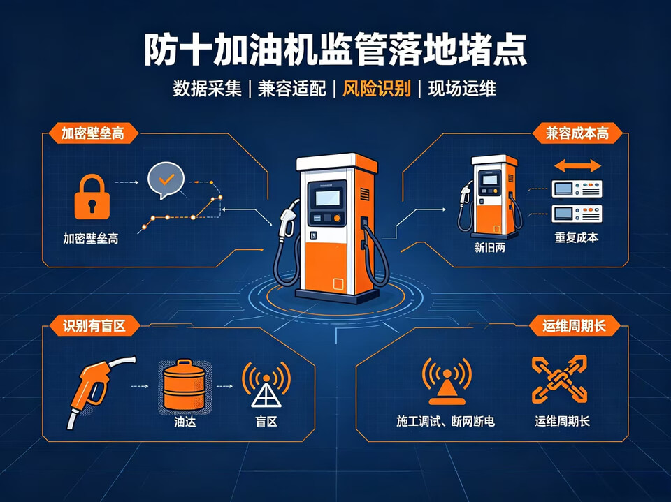 图片 2 - 字节博客 防十加油机监管落地堵点