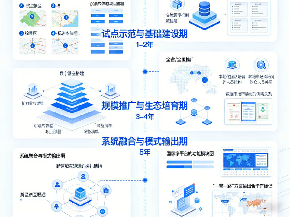 图片 3 - 字节博客 “十五五”智慧文旅解决方案:以科技为核心,开启沉浸体验与高效治理新篇章